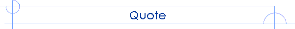 Quote